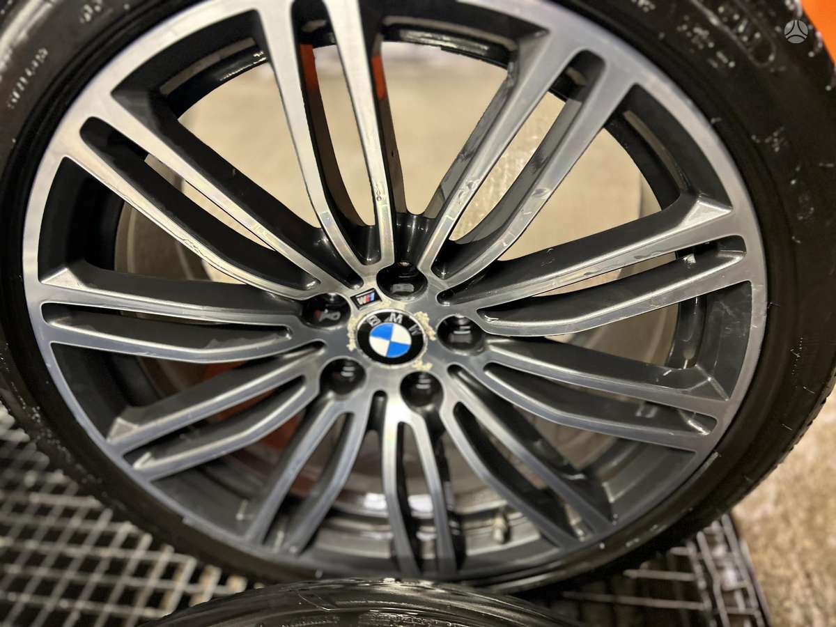 BMW G31, легкосплавные , R19
