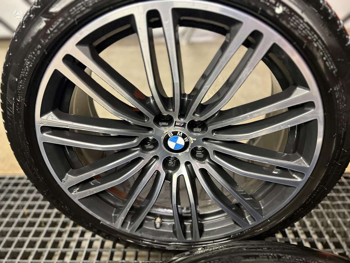 BMW G31, легкосплавные , R19