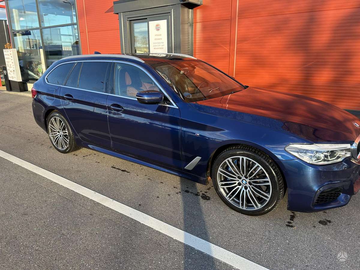 BMW G31, легкосплавные , R19