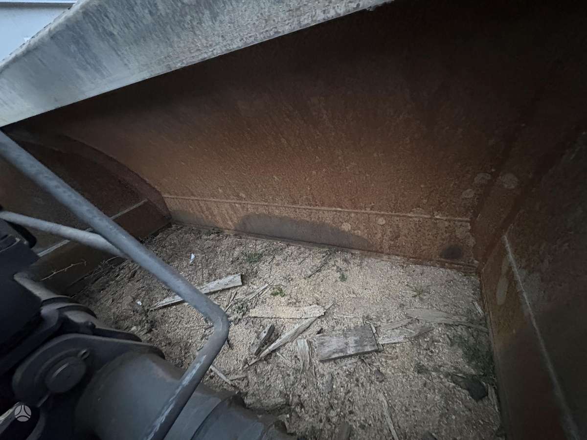 -Kita- Pakiet LS2, ковши