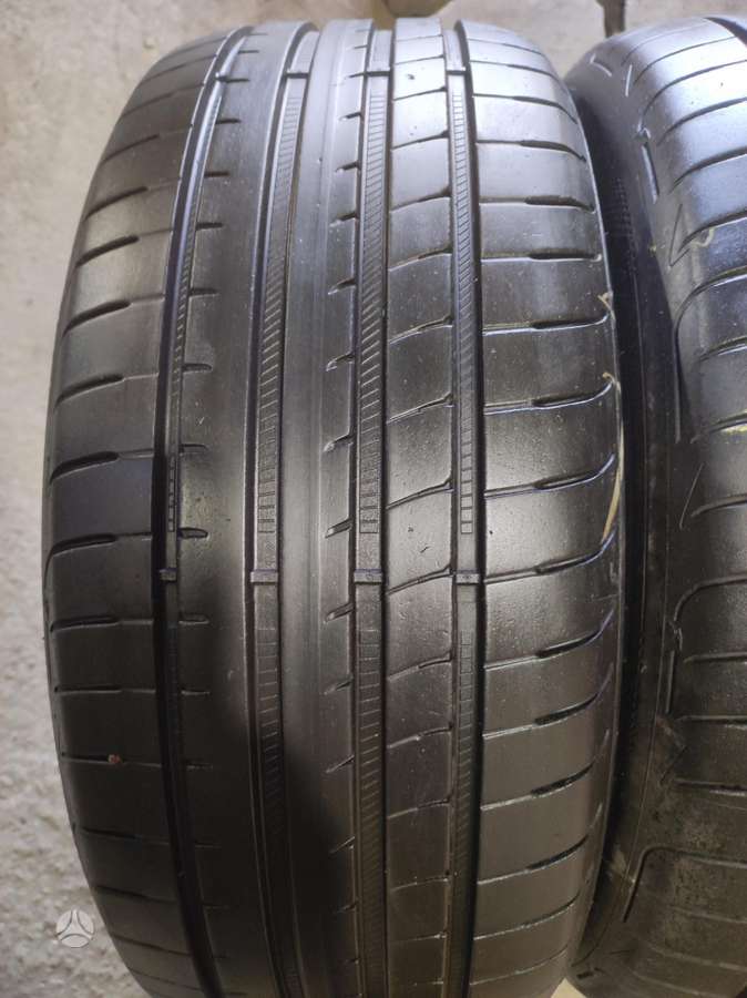 Goodyear, summer 225/45 R18