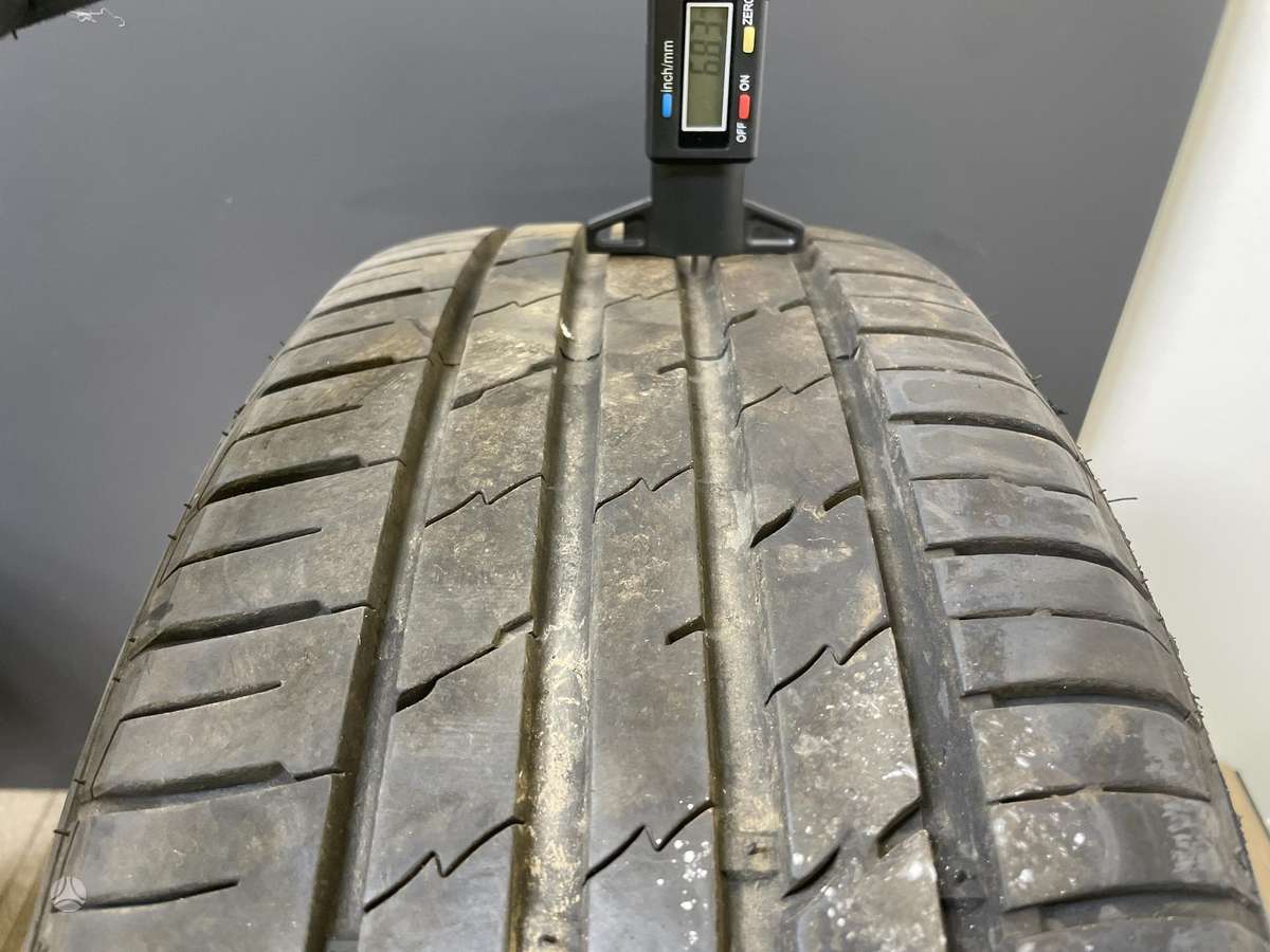 Honda, light alloy, R17