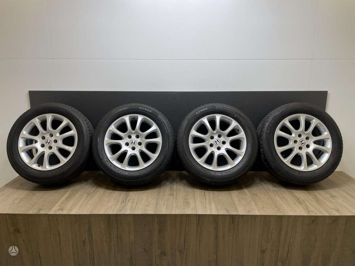 Honda, легкосплавные , R18