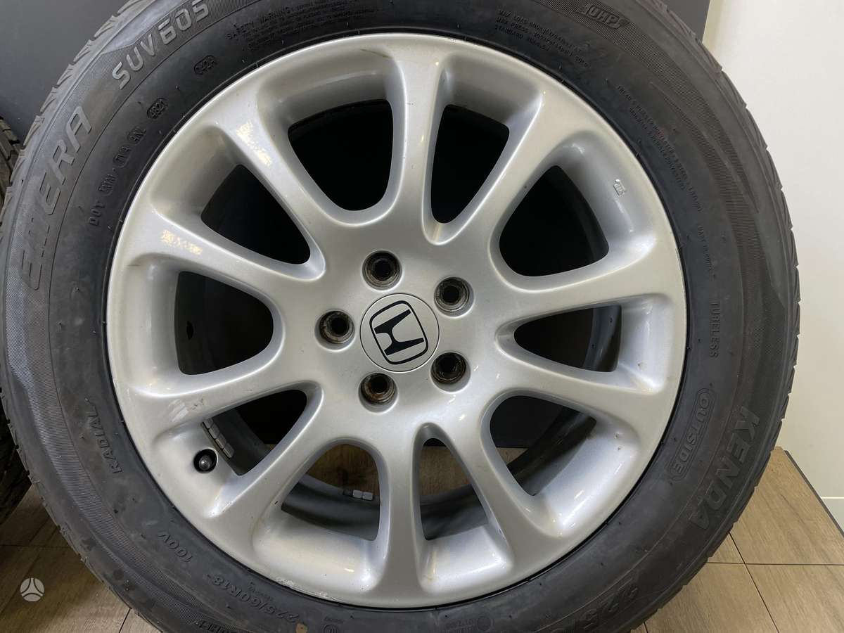 Honda, легкосплавные , R18