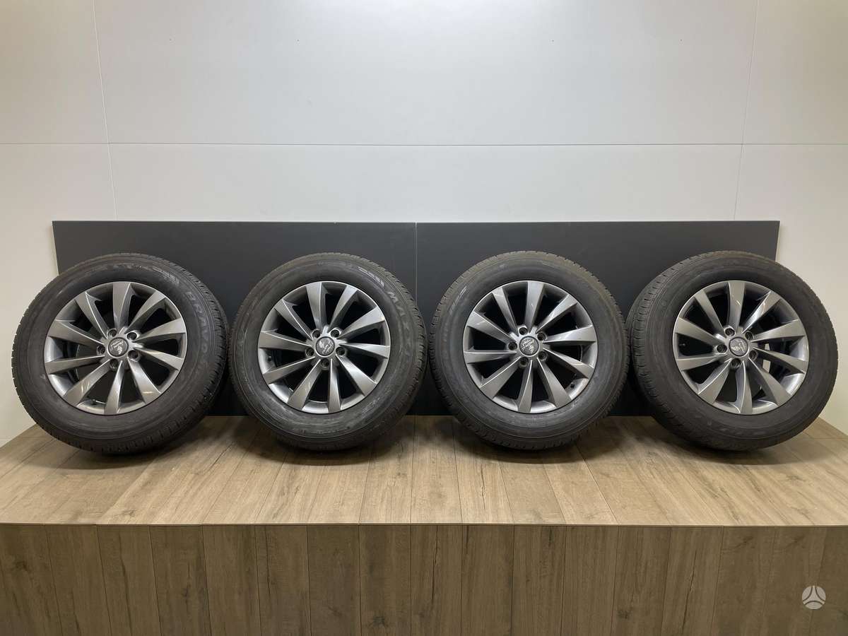 Honda, легкосплавные , R17