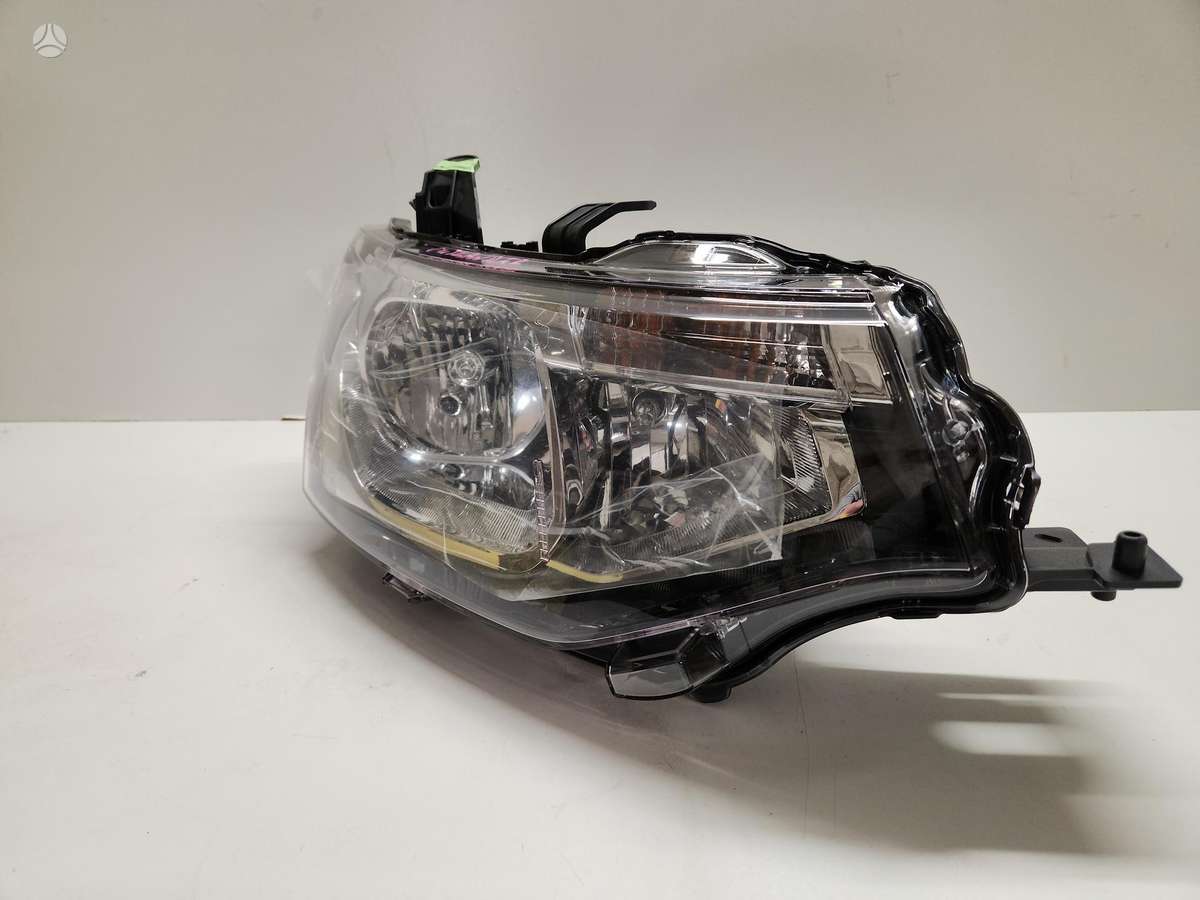 Mitsubishi Outlander, 8301D094, lights