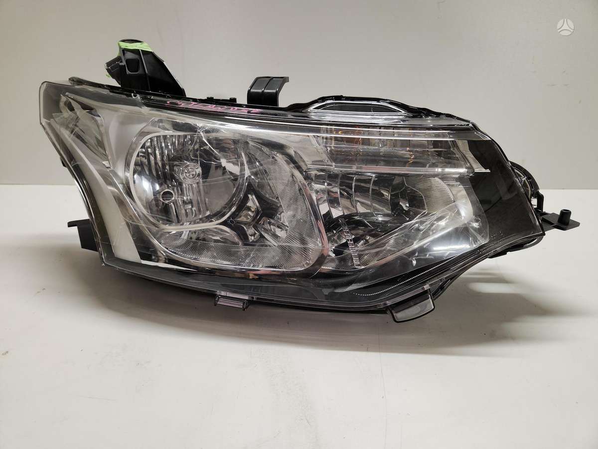 Mitsubishi Outlander, 8301D094, lights