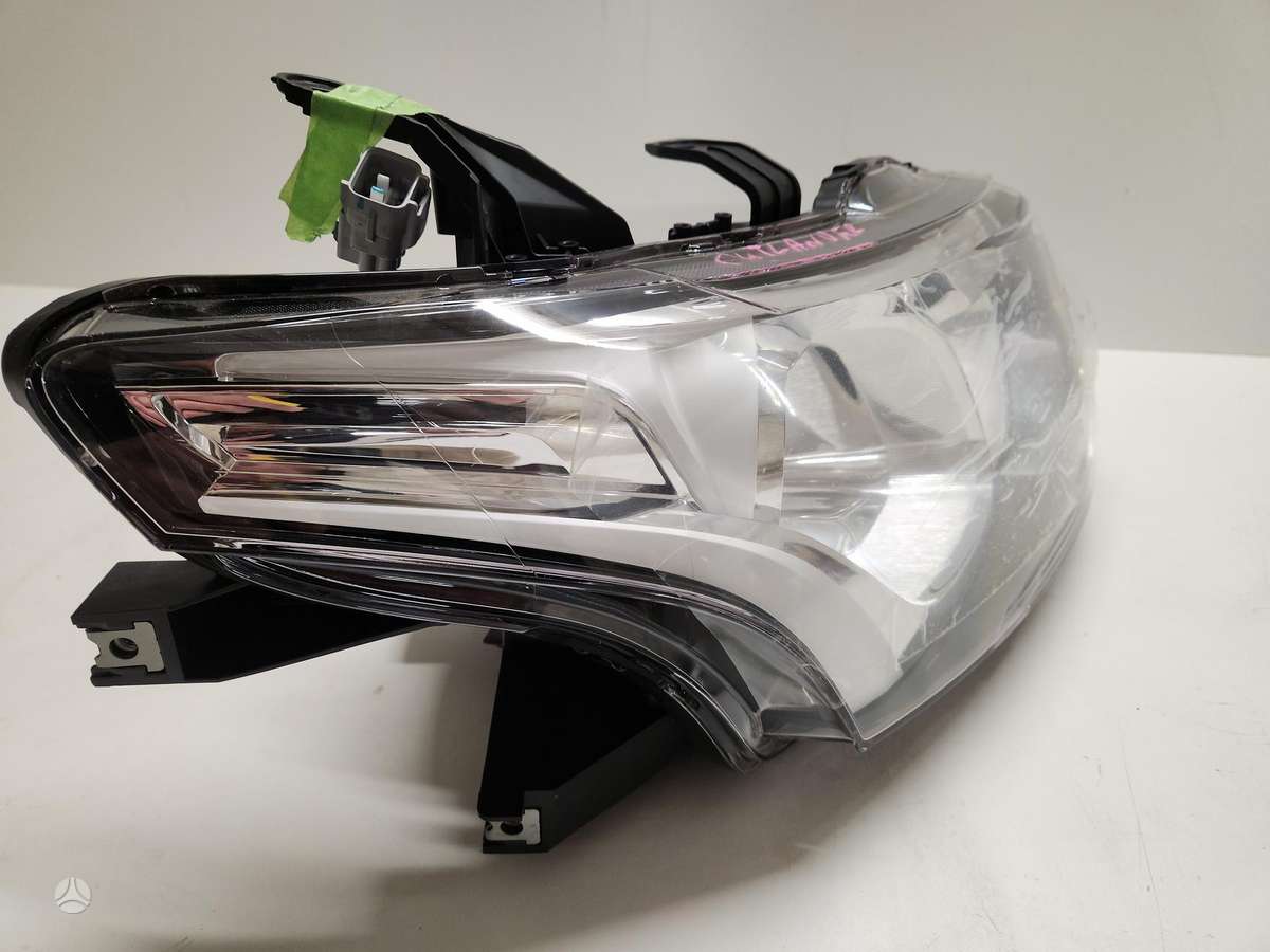 Mitsubishi Outlander, 8301D094, lights