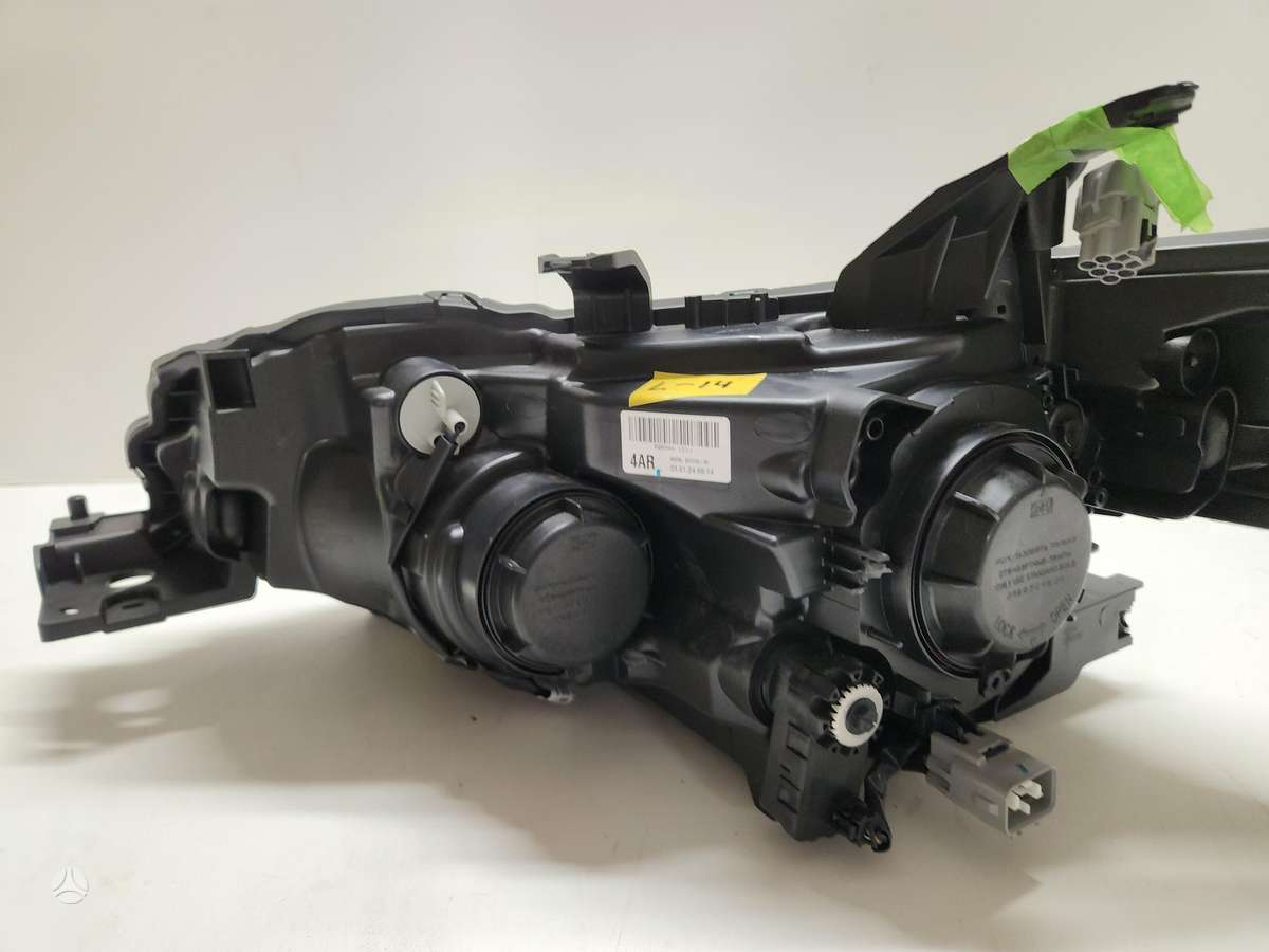 Mitsubishi Outlander, 8301D094, lights