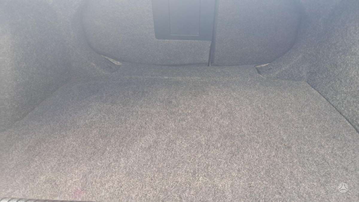 Chrysler 200, 2.4 l., Седан