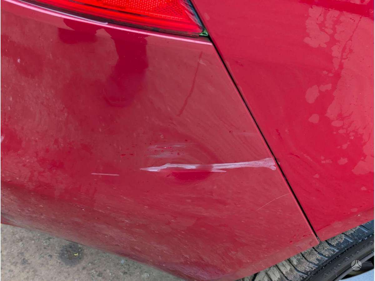 Jaguar XE engine