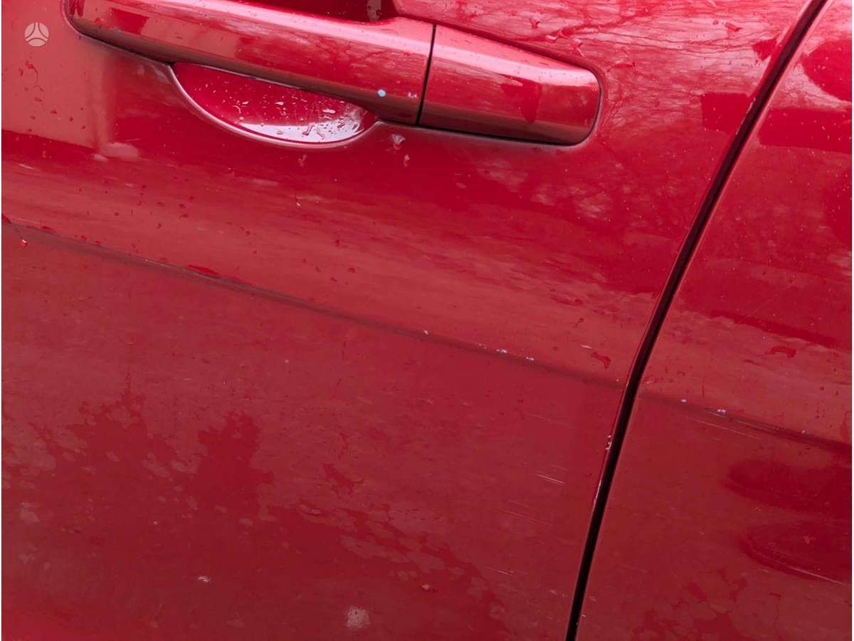 Jaguar XE двигатель