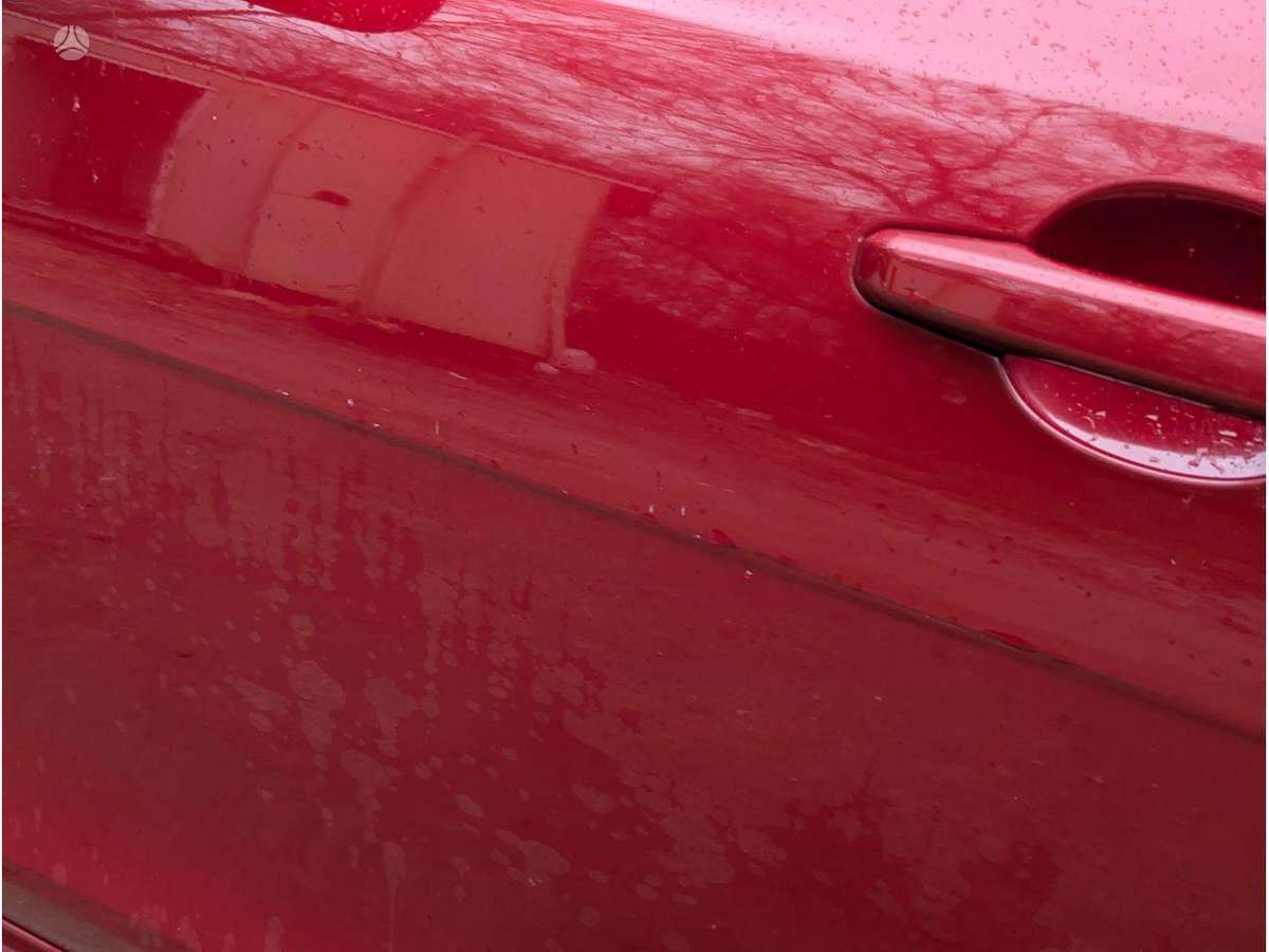 Jaguar XE двигатель