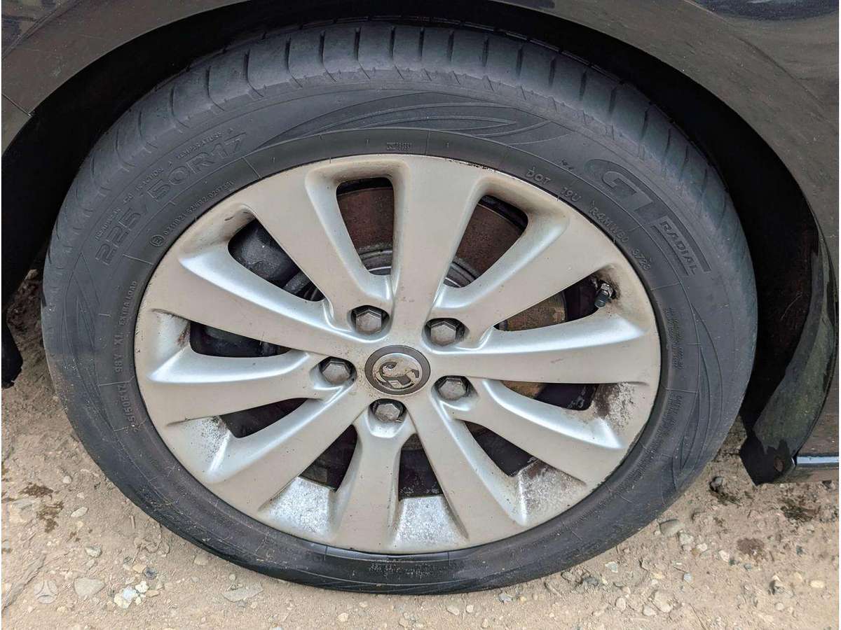 Opel Zafira двигатель