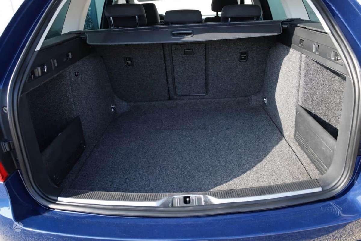 Skoda Superb, 1.6 l., wagon