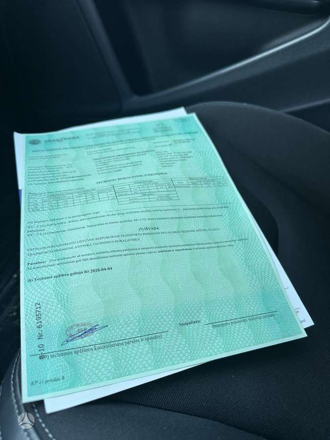 Volvo V60, 2.4 l., Универсал