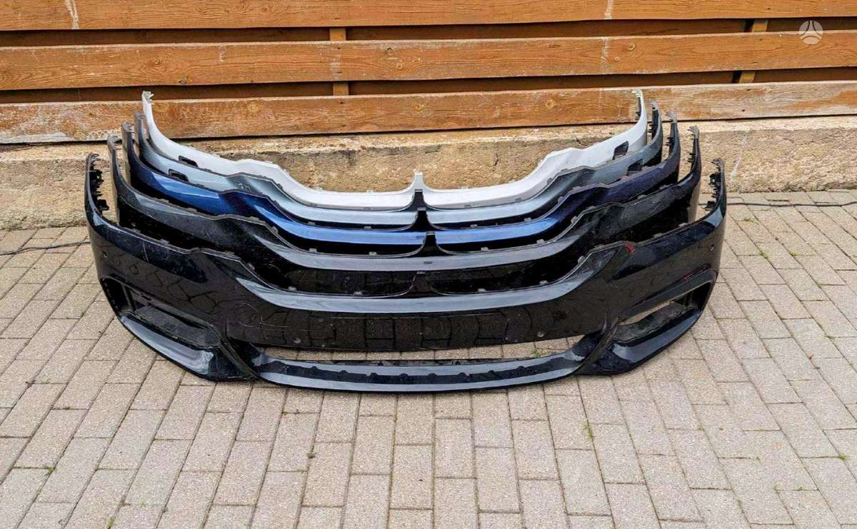 BMW 5 serija