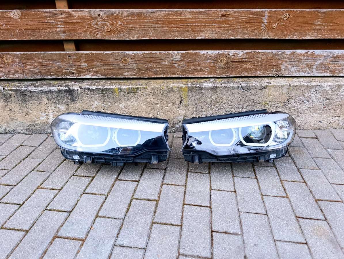 BMW 5 serija