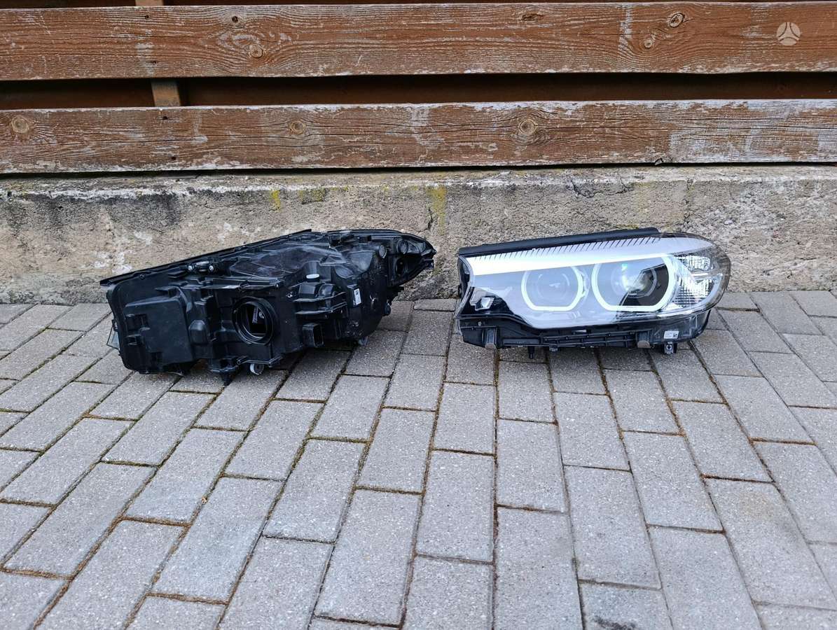BMW 5 serija