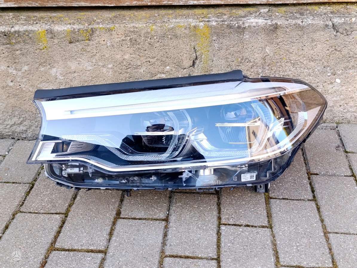 BMW 5 serija