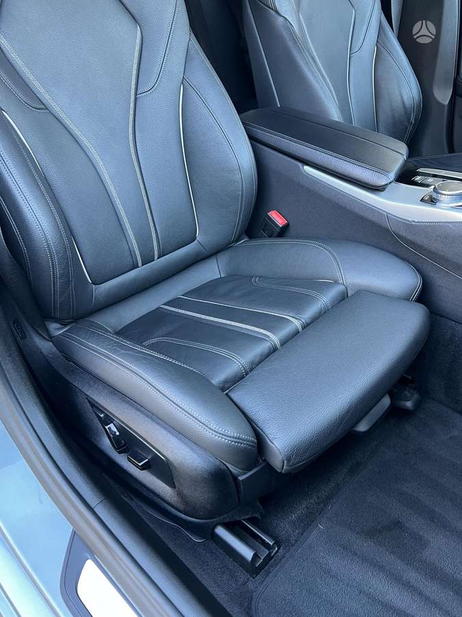 BMW 520, wagon