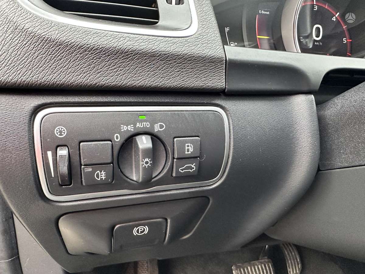 Volvo V60, 2.4 l., Универсал