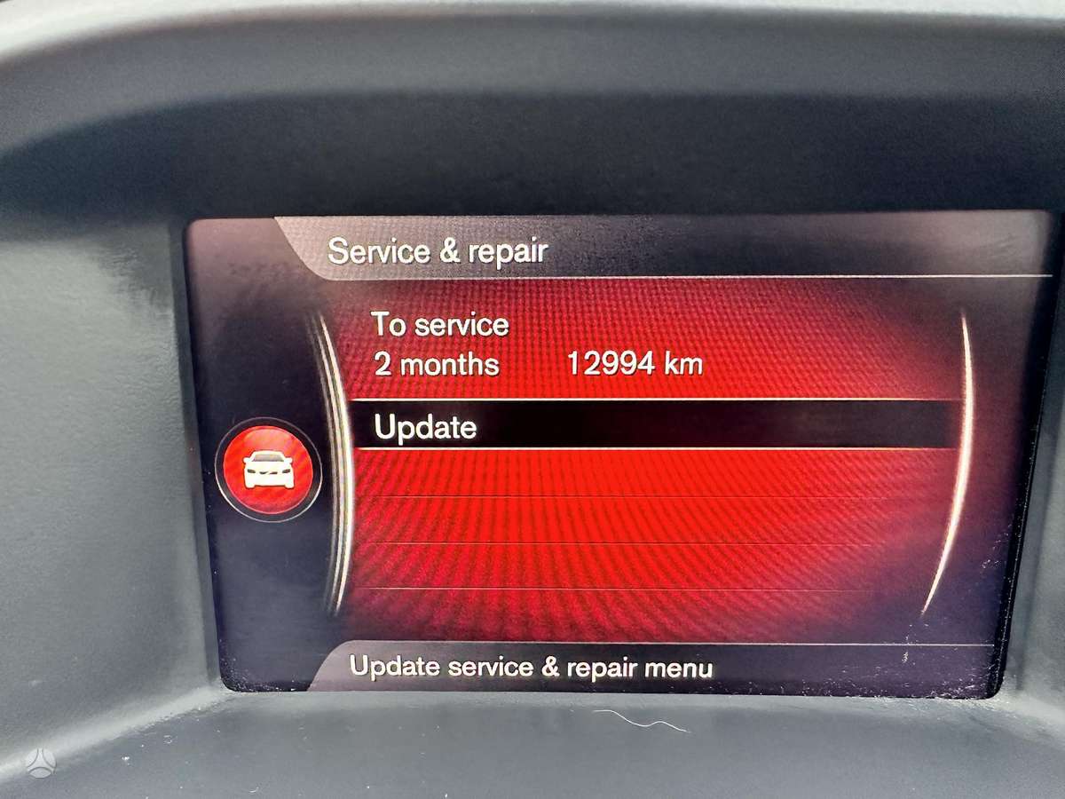 Volvo V60, 2.4 l., Универсал
