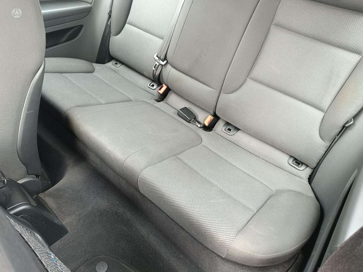 Audi A3, 1.6 l., hatchback
