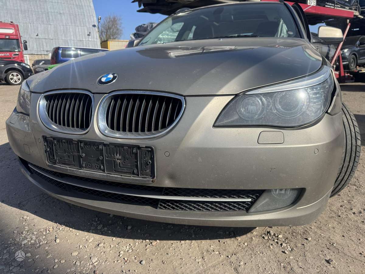 BMW 5 serija