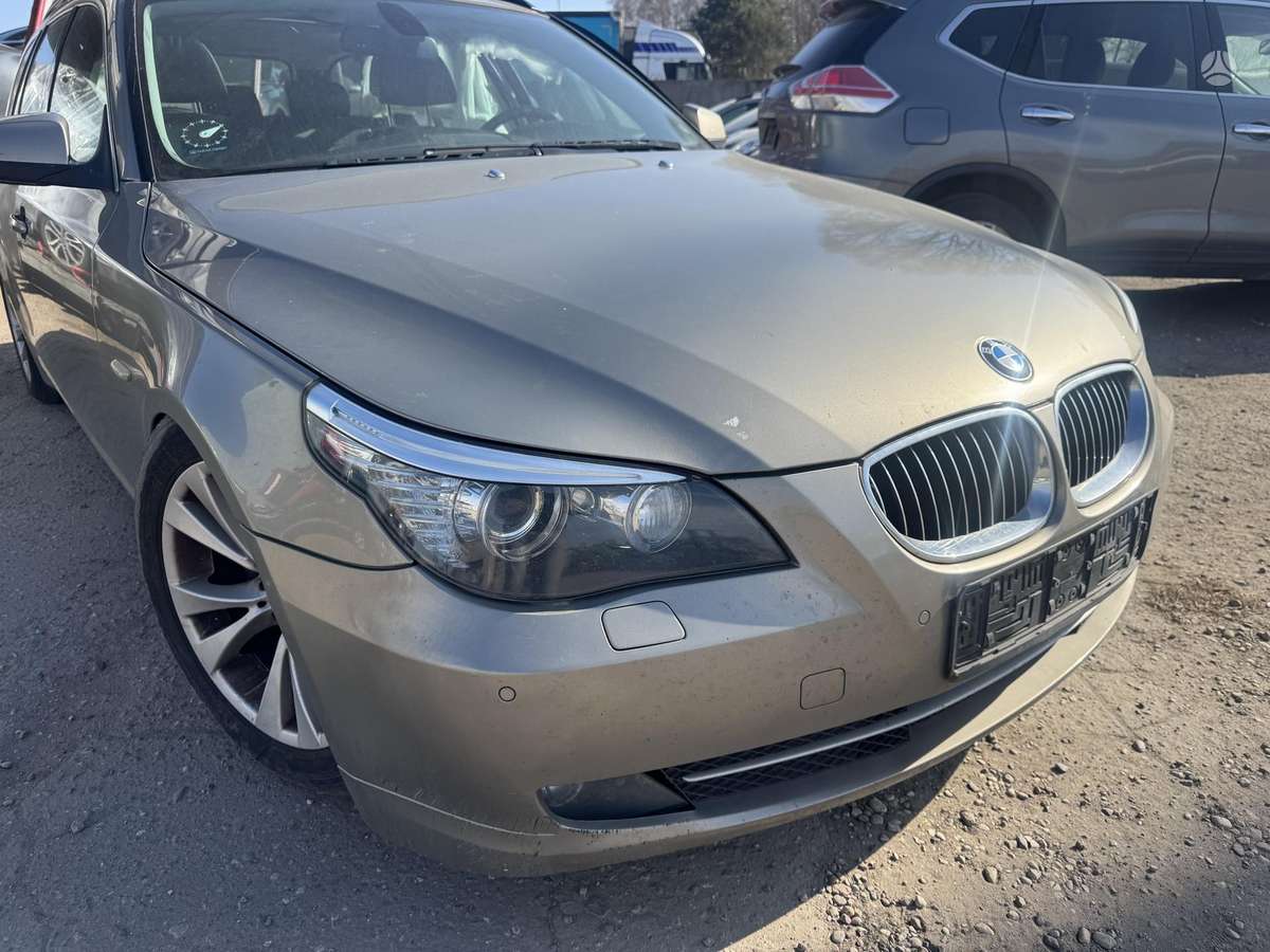 BMW 5 serija