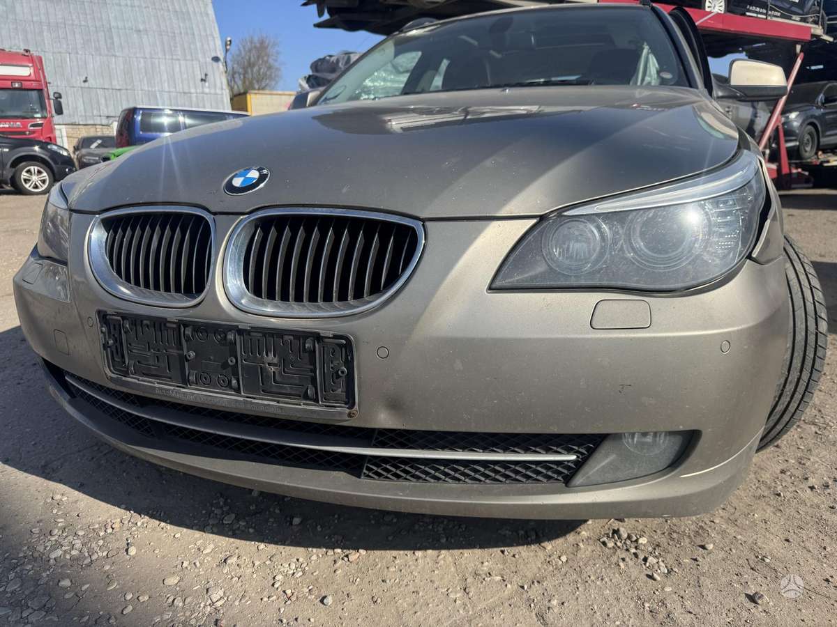 BMW 5 serija