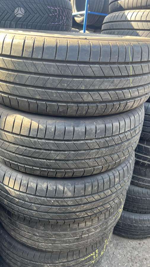 Kumho, summer 215/60 R17