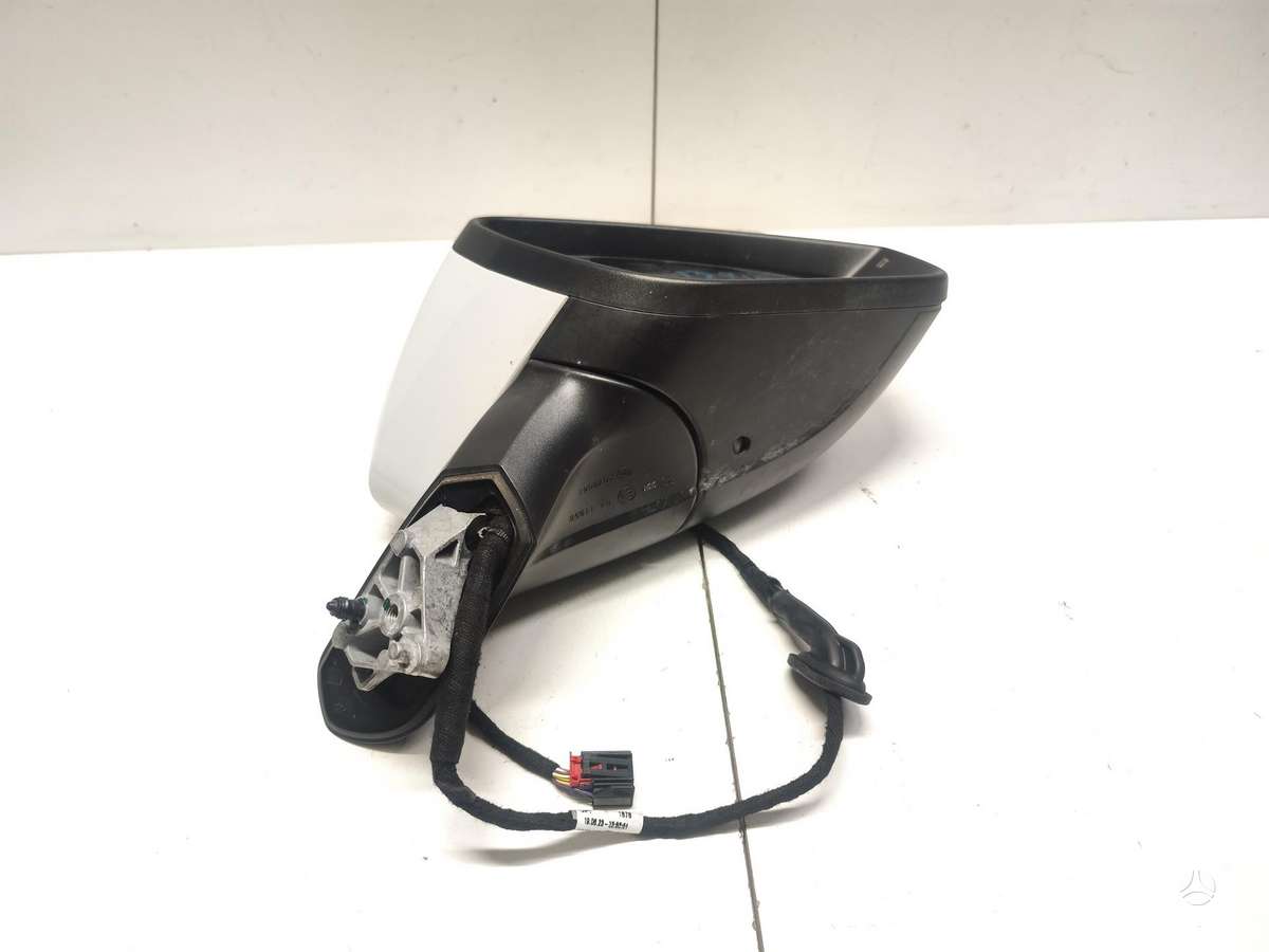 Volkswagen ID.4 13pin europa