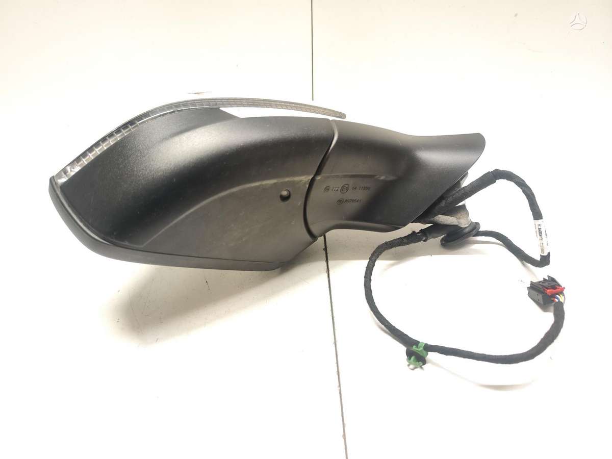 Volkswagen ID.4 13pin europa