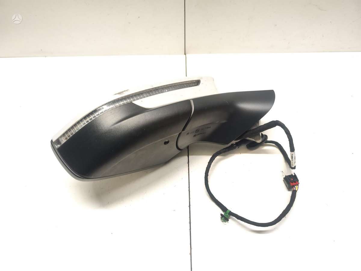 Volkswagen ID.4 13pin europa