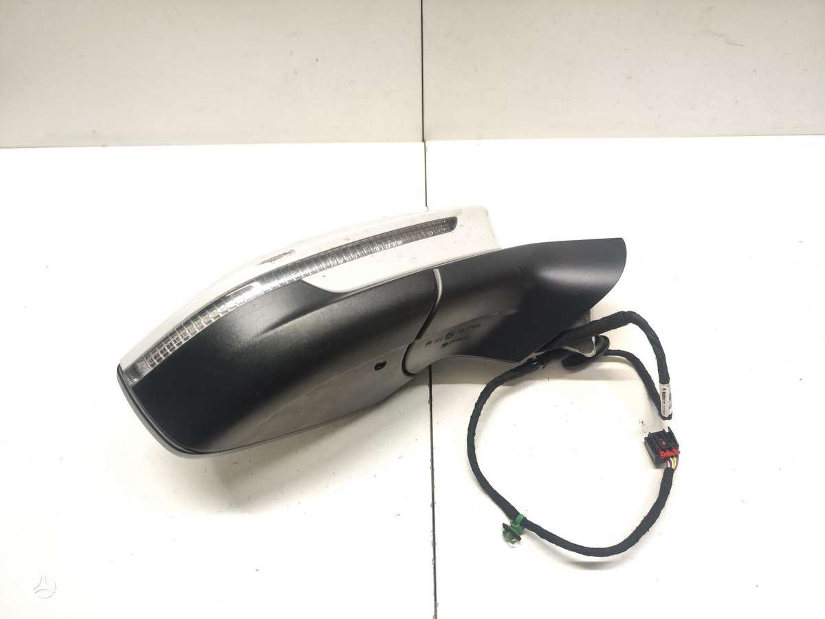 Volkswagen ID.4 13pin europa
