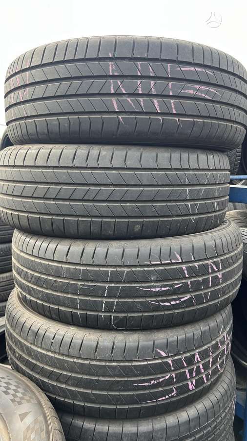Kumho, summer 215/60 R17