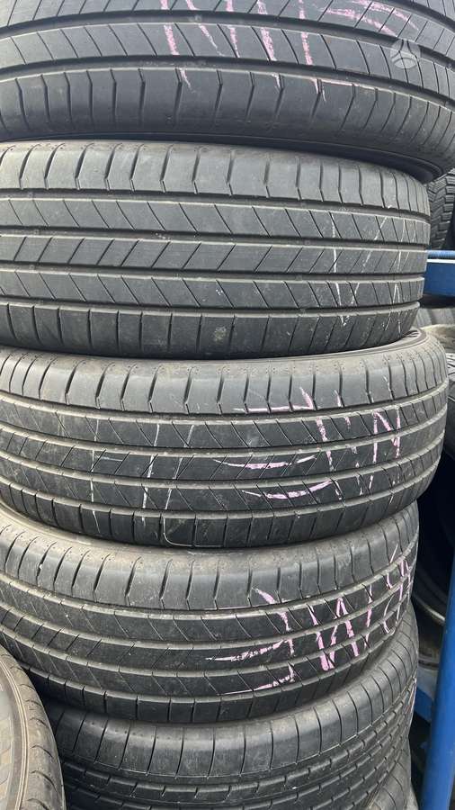 Kumho, summer 215/60 R17