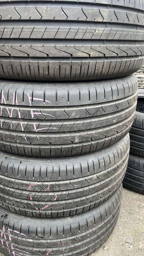 Hankook Ventus Prime 3, летние 235/55 R18