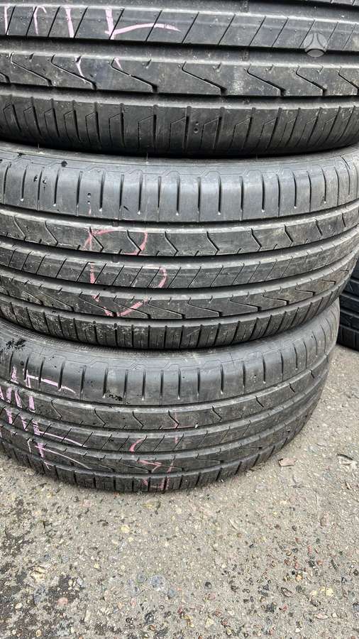 Hankook Ventus Prime 3, летние 235/55 R18