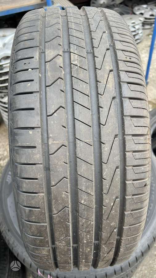 Hankook Ventus Prime 3, летние 235/55 R18