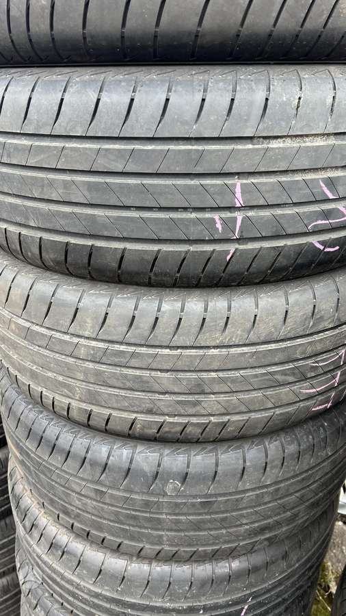 Bridgestone Turanza T005, summer 235/55 R18