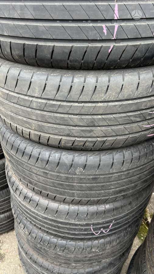 Bridgestone Turanza T005, summer 235/55 R18