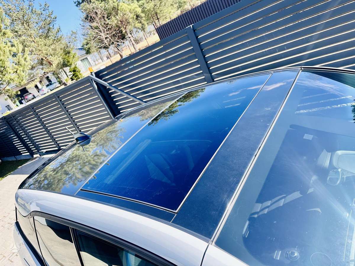 BMW i3, 19 kWh, hatchback
