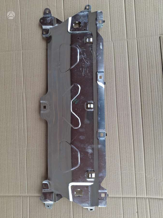 BMW X3, 51647400110, детали кузова