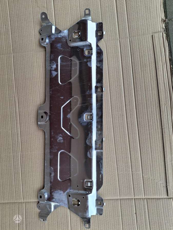 BMW X3, 51647400110, детали кузова