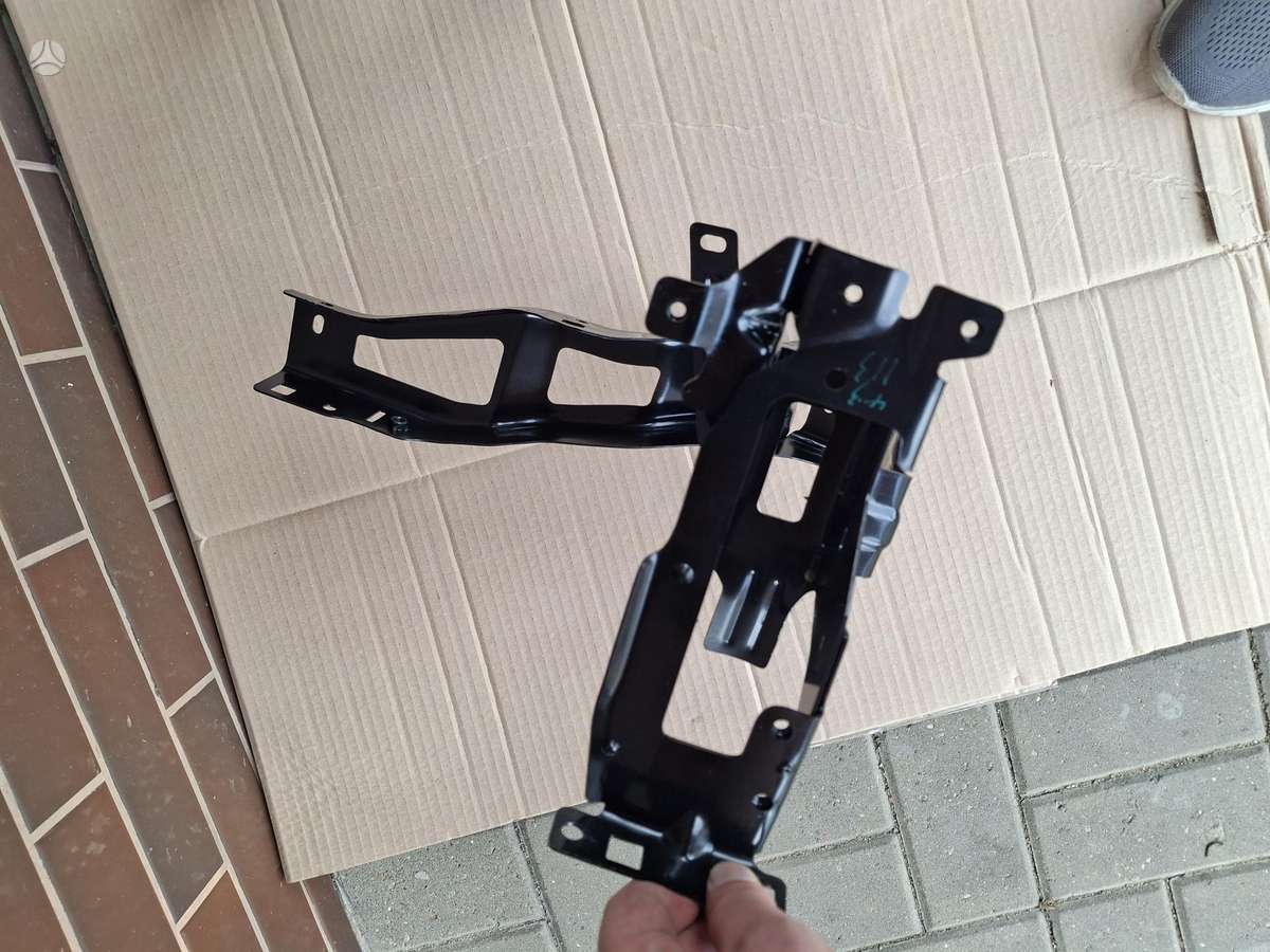 BMW X3, 51647400110, детали кузова