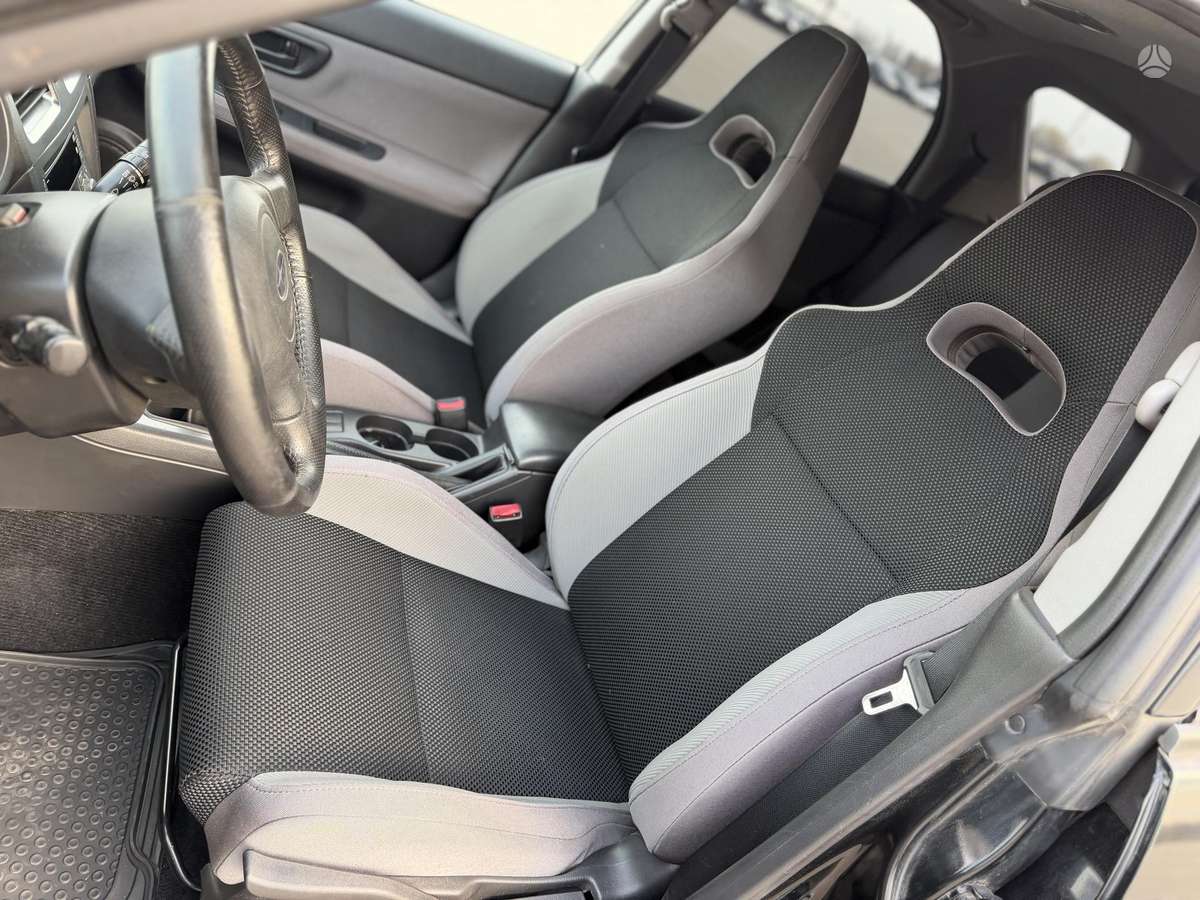 Subaru Impreza WRX - 2