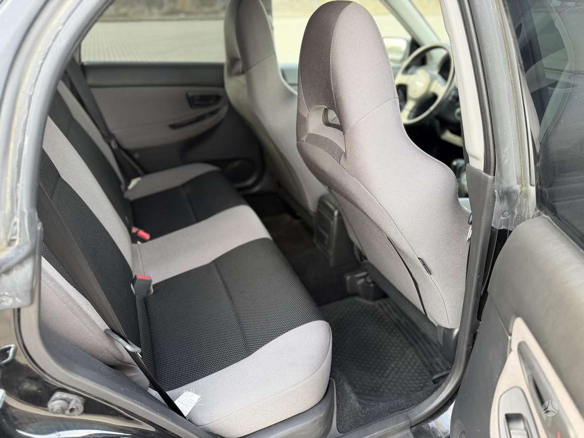Subaru Impreza WRX, 2.5 l., Универсал
