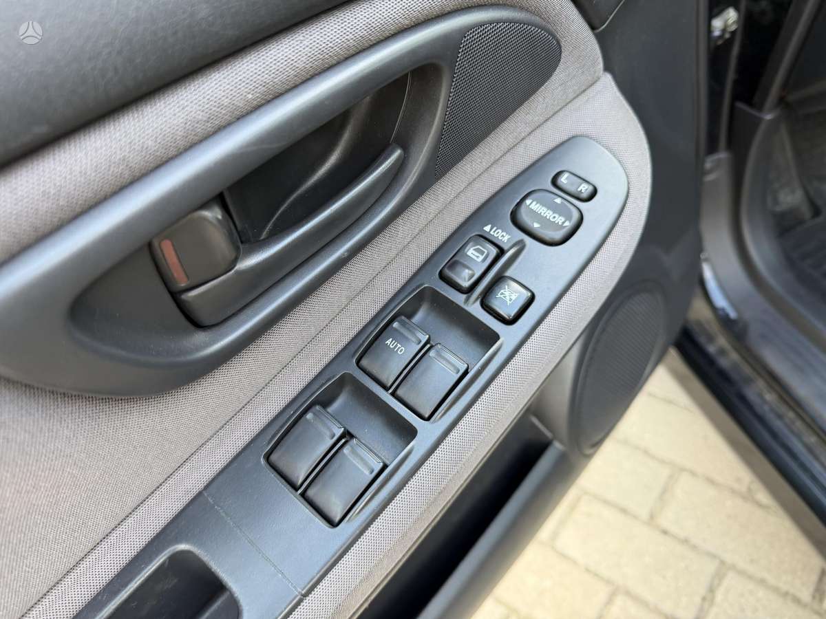 Subaru Impreza WRX, 2.5 l., Универсал